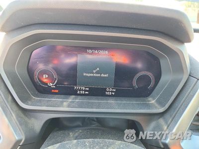 Zdjęcie 9 z 13 samochodu: 2023 AUDI Q4 E-TRON PREMIUM PLUS VIN:WA1BCBFZXPP009897 - miniatura