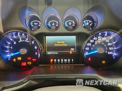 Zdjęcie 9 z 12 samochodu: 2011 FORD F250 SUPER DUTY VIN:1FT7X2B63BEB08352 - miniatura