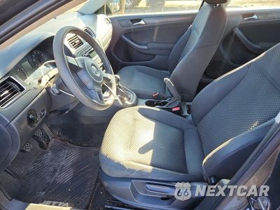 Zdjęcie 7 z 12 samochodu: 2012 VOLKSWAGEN JETTA BASE VIN:3VW1K7AJ6CM329007 - miniatura