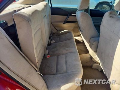 Zdjęcie 10 z 12 samochodu: 2006 MAZDA 6 I VIN:1YVHP80C465M70576 - miniatura