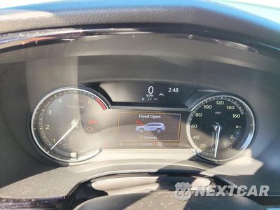 Zdjęcie 9 z 13 samochodu: 2020 CADILLAC XT6 PREMIUM LUXURY VIN:1GYKPDRS9LZ146746 - miniatura