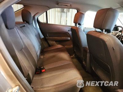 Zdjęcie 11 z 13 samochodu: 2012 CHEVROLET EQUINOX LT VIN:2GNALDEK7C6382186 - miniatura