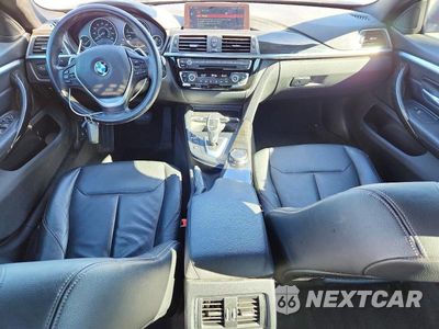 Zdjęcie 8 z 12 samochodu: 2019 BMW 430I GRAN COUPE VIN:WBA4J1C54KBM14592 - miniatura