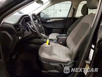 Zdjęcie 7 z 13 samochodu: 2021 FORD ESCAPE SE VIN:1FMCU0G66MUA97565 - miniatura