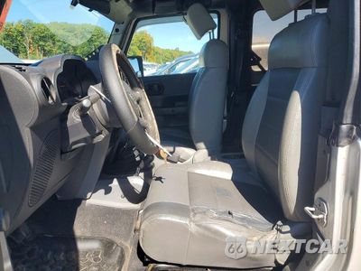 Zdjęcie 7 z 12 samochodu: 2008 JEEP WRANGLER X VIN:1J4FA24168L591297 - miniatura