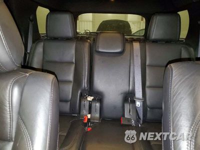 Zdjęcie 10 z 13 samochodu: 2015 FORD EXPLORER XLT VIN:1FM5K8D80FGB02201 - miniatura