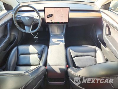 Zdjęcie 8 z 12 samochodu: 2022 TESLA MODEL 3 VIN:5YJ3E1EAXNF372413 - miniatura