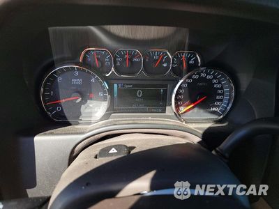 Zdjęcie 9 z 14 samochodu: 2015 CHEVROLET TAHOE C1500 LTZ VIN:1GNSCCKC4FR254136 - miniatura