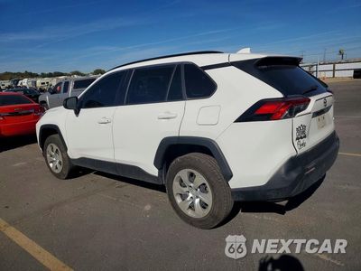 Drugie zdjęcie samochodu z przodu: 2019 TOYOTA RAV4 LE VIN:2T3H1RFV4KW033511 - miniatura