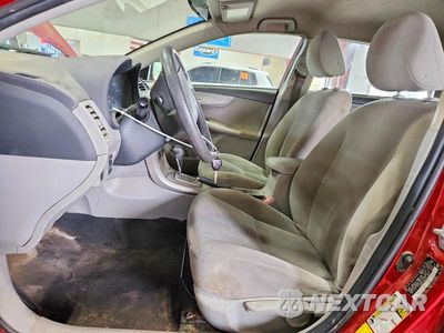 Zdjęcie 7 z 12 samochodu: 2011 TOYOTA COROLLA LE VIN:2T1BU4EE2BC644066 - miniatura