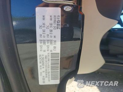 Zdjęcie 13 z 13 samochodu: 2019 DODGE GRAND CARAVAN SXT VIN:2C4RDGCG4KR790070 - miniatura