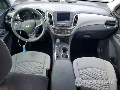 Zdjęcie 8 z 14 samochodu: 2021 CHEVROLET EQUINOX LS VIN:3GNAXHEV1MS117238 - miniatura