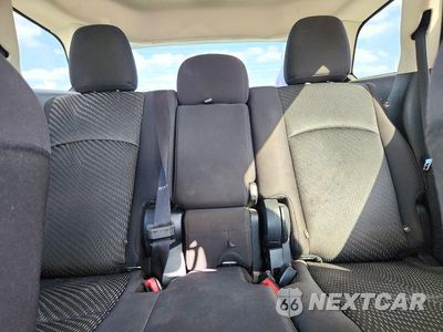 Zdjęcie 10 z 13 samochodu: 2013 DODGE JOURNEY SE VIN:3C4PDCAB8DT679710 - miniatura