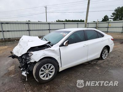 2017 TOYOTA CAMRY LE 4T1BF1FK4HU294413 - główne zdjęcie licytacji z USA - miniatura