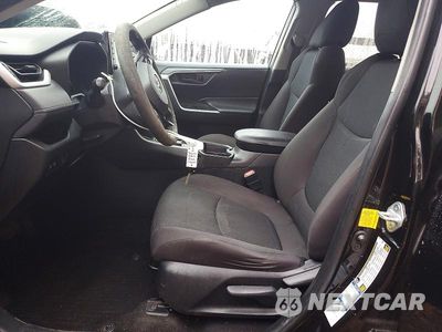 Zdjęcie 7 z 12 samochodu: 2021 TOYOTA RAV4 LE VIN:2T3M6RFV9MW017453 - miniatura
