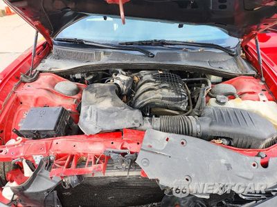 Zdjęcie 11 z 12 samochodu: 2019 DODGE CHARGER SXT VIN:2C3CDXBG3KH734848 - miniatura