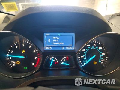 Zdjęcie 9 z 13 samochodu: 2013 FORD ESCAPE SE VIN:1FMCU9G97DUD91510 - miniatura