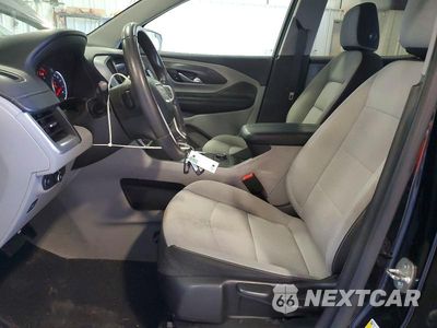 Zdjęcie 7 z 13 samochodu: 2022 GMC TERRAIN SLE VIN:3GKALTEV0NL178054 - miniatura