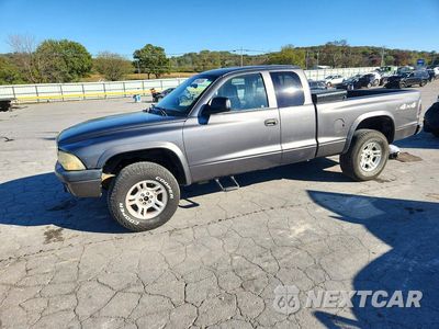 2004 DODGE DAKOTA SPORT 1D7HG32N94S568689 - główne zdjęcie licytacji z USA - miniatura