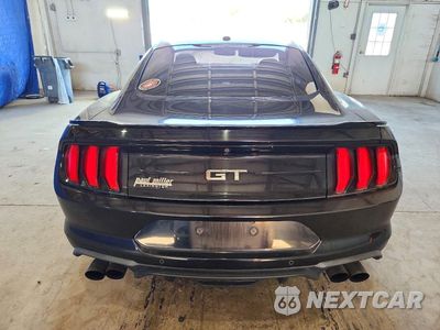 Zdjęcie 6 z 12 samochodu: 2019 FORD MUSTANG GT VIN:1FA6P8CF9K5195760 - miniatura