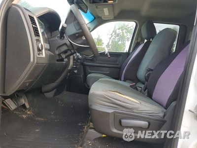 Zdjęcie 7 z 12 samochodu: 2014 RAM 1500 ST VIN:1C6RR7FT8ES361955 - miniatura