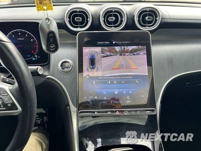 Zdjęcie 10 z 10 samochodu: 2023 MERCEDES-BENZ GLC 300 4MATIC VIN:W1NKM4HB5PU015308 - miniatura