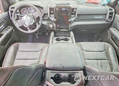 Zdjęcie 8 z 12 samochodu: 2026 RAM 1500 LARAMIE VIN:1C6SRFJT4TN313951 - miniatura