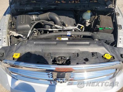 Zdjęcie 11 z 12 samochodu: 2014 RAM 1500 SLT VIN:1C6RR7GTXES273228 - miniatura