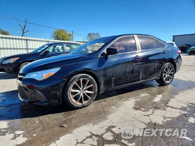 2015 TOYOTA CAMRY XSE 4T1BF1FK4FU893518 - główne zdjęcie licytacji z USA - miniatura