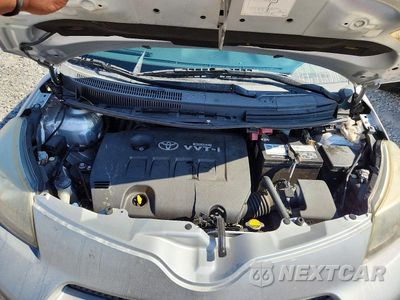 Zdjęcie 11 z 12 samochodu: 2008 SCION XD BASE VIN:JTKKU10498J015505 - miniatura