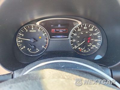 Zdjęcie 9 z 12 samochodu: 2018 NISSAN ALTIMA 2.5 SL VIN:1N4AL3AP1JC174691 - miniatura