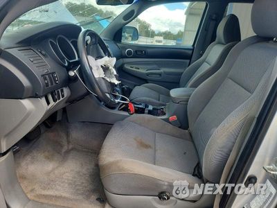 Zdjęcie 7 z 13 samochodu: 2010 TOYOTA TACOMA DOUBLE CAB PRERUNNER VIN:3TMJU4GN9AM092080 - miniatura