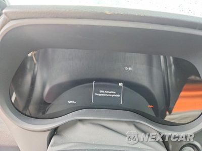 Zdjęcie 9 z 13 samochodu: 2025 TOYOTA SIENNA PLATINUM 7-PASSENGER VIN:5TDESKFC8SS225098 - miniatura