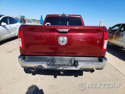 Zdjęcie 6 z 12 samochodu: 2019 RAM 1500 BIG HORN/LONE STAR VIN:1C6RREFT5KN745688 - miniatura