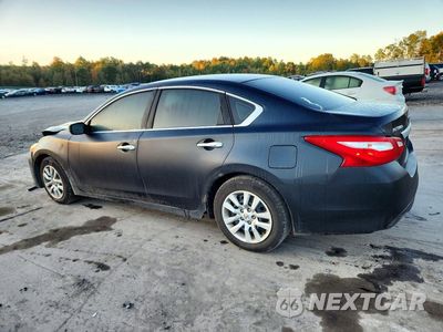 Drugie zdjęcie samochodu z przodu: 2016 NISSAN ALTIMA 2.5 S VIN:1N4AL3AP2GN308234 - miniatura