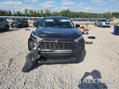 Piąte zdjęcie samochodu w środku: 2025 TOYOTA RAV4 LE VIN:2T3H1RFV7SW368164 - miniatura