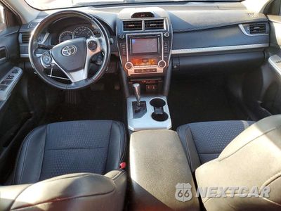 Zdjęcie 8 z 12 samochodu: 2014 TOYOTA CAMRY SE VIN:4T1BF1FK3EU746461 - miniatura