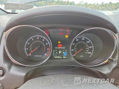 Zdjęcie 9 z 13 samochodu: 2019 MITSUBISHI OUTLANDER SPORT ES VIN:JA4AR3AU3KU004398 - miniatura