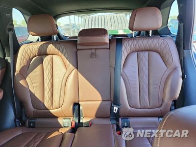Zdjęcie 10 z 13 samochodu: 2020 BMW X5 XDRIVE40I VIN:5UXCR6C00L9B13711 - miniatura