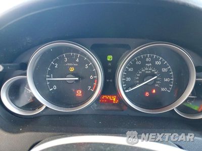 Zdjęcie 9 z 12 samochodu: 2017 MAZDA 6 I VIN:1YVHZ8DH1C5M34016 - miniatura