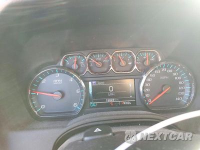 Zdjęcie 9 z 13 samochodu: 2018 CHEVROLET SUBURBAN K1500 LS VIN:1GNSKGKC2JR402691 - miniatura