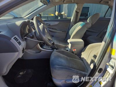 Zdjęcie 7 z 13 samochodu: 2010 TOYOTA COROLLA LE VIN:2T1BU4EE5AC487275 - miniatura