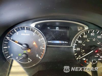 Zdjęcie 9 z 12 samochodu: 2016 NISSAN ALTIMA 3.5 SL VIN:1N4BL3AP0GC110879 - miniatura