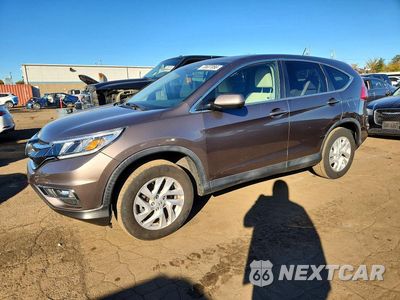 2016 HONDA CR-V EX 2HKRM4H51GH704580 - główne zdjęcie licytacji z USA - miniatura