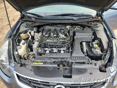 Zdjęcie 11 z 12 samochodu: 2012 NISSAN ALTIMA SR VIN:1N4BL2EP5CC149644 - miniatura