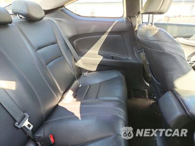 Zdjęcie 10 z 12 samochodu: 2014 HONDA ACCORD EXL VIN:1HGCT1B89EA801249 - miniatura
