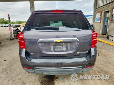 Zdjęcie 6 z 13 samochodu: 2016 CHEVROLET EQUINOX LT VIN:2GNFLFEK2G6185949 - miniatura