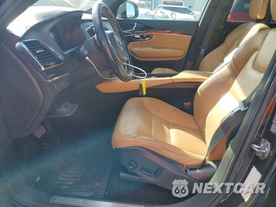 Zdjęcie 7 z 13 samochodu: 2018 VOLVO XC90 T6 VIN:YV4A22PK1J1364812 - miniatura