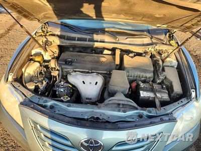 Zdjęcie 11 z 12 samochodu: 2009 TOYOTA CAMRY LE VIN:4T1BE46K89U829202 - miniatura