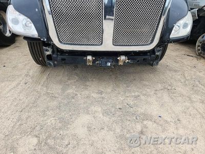 Zdjęcie 14 z 14 samochodu: 2019 KENWORTH CONSTRUCTION T680 VIN:1XKYD49X7KJ238394 - miniatura